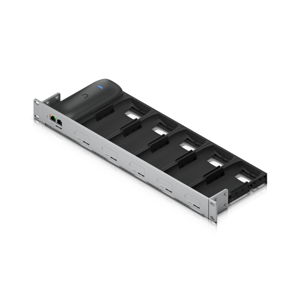AI Port Rack Mount