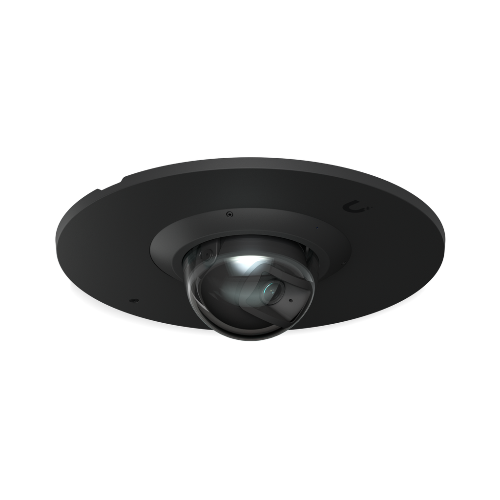 G6 Dome Camera Flush Mount