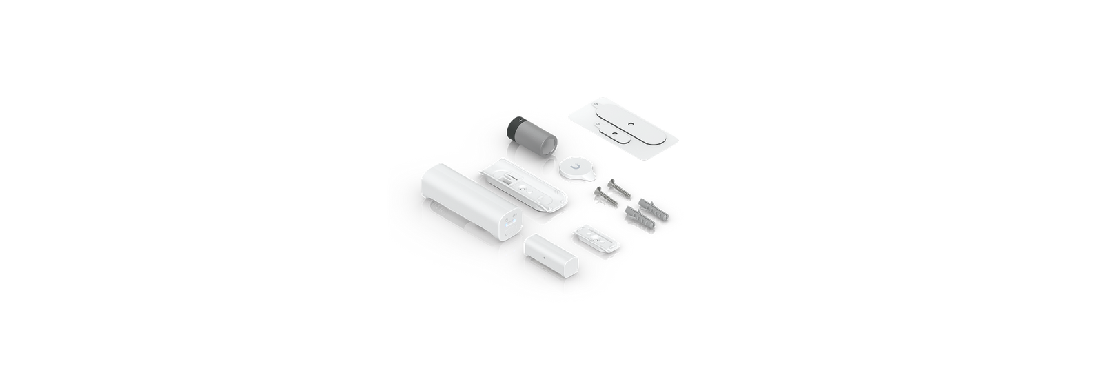 What&rsquo;s in the box — Entry Sensor