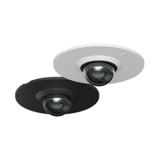 G6 Dome Camera Flush Mount