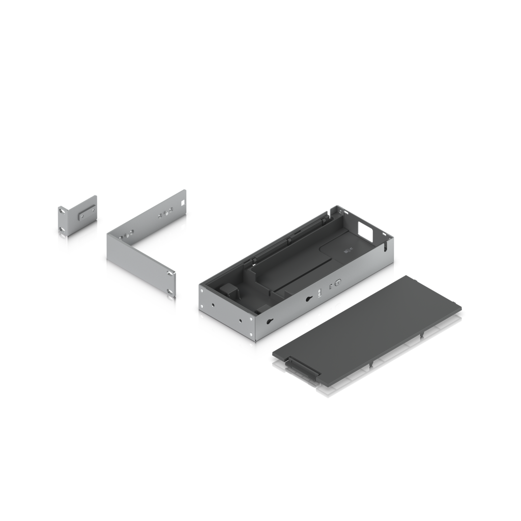 Pro Max 16 Rack Mount