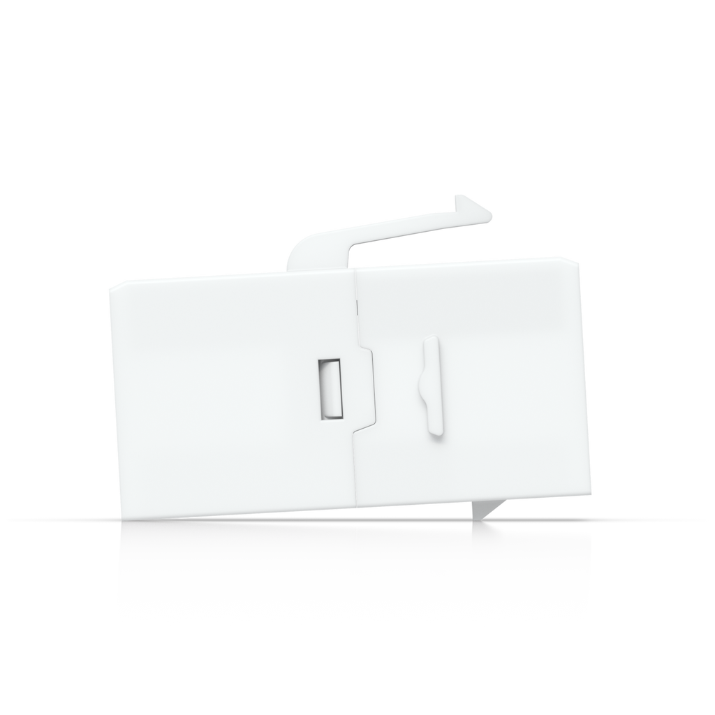Cat6 Keystone Coupler, 12-Pack
