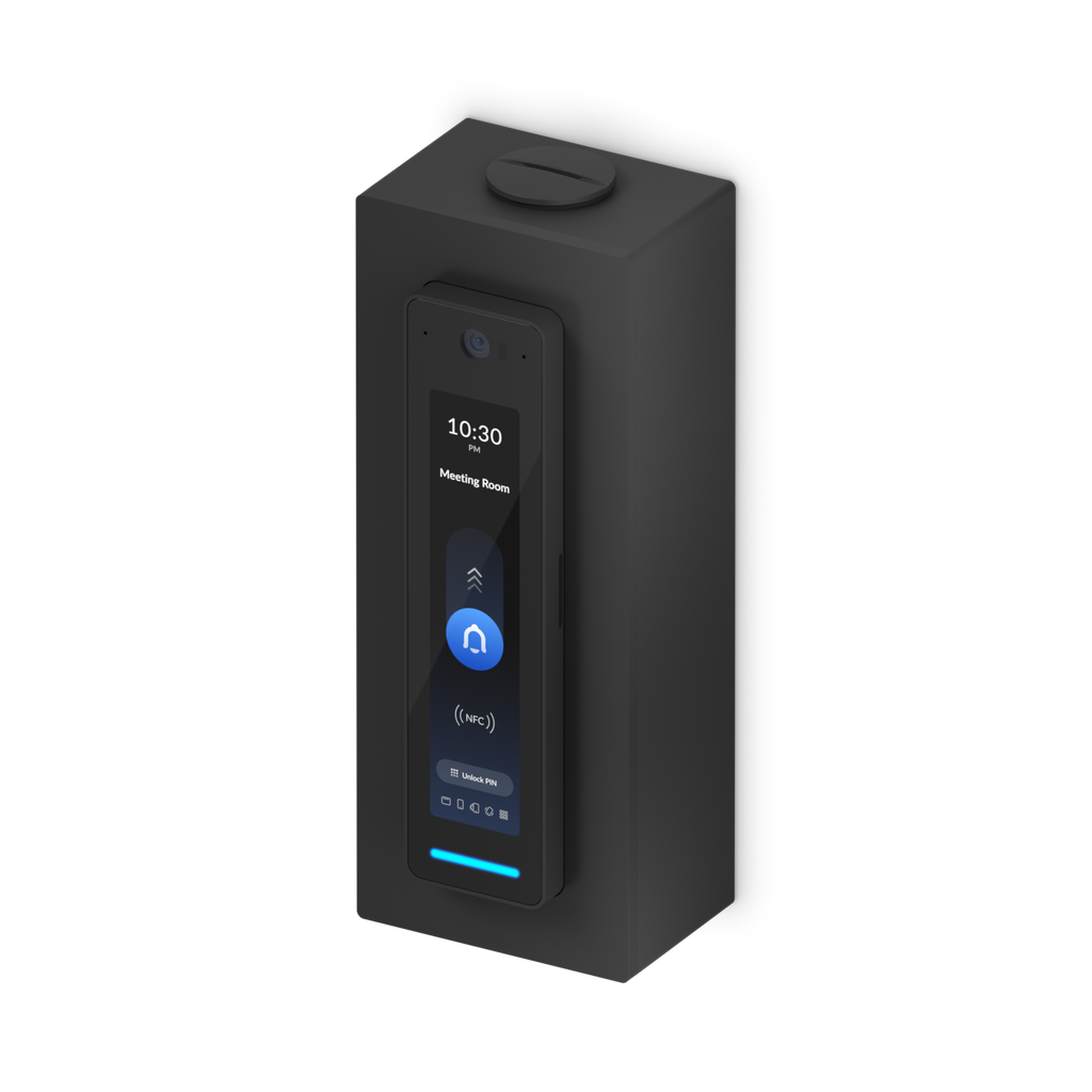 Access Reader Pro Junction Box