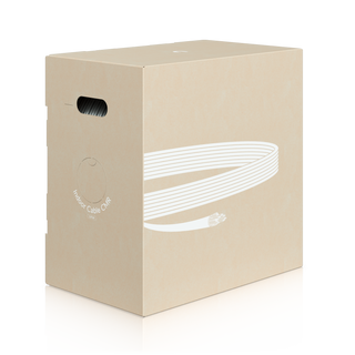 UniFi Indoor Cable Cat6A CMR