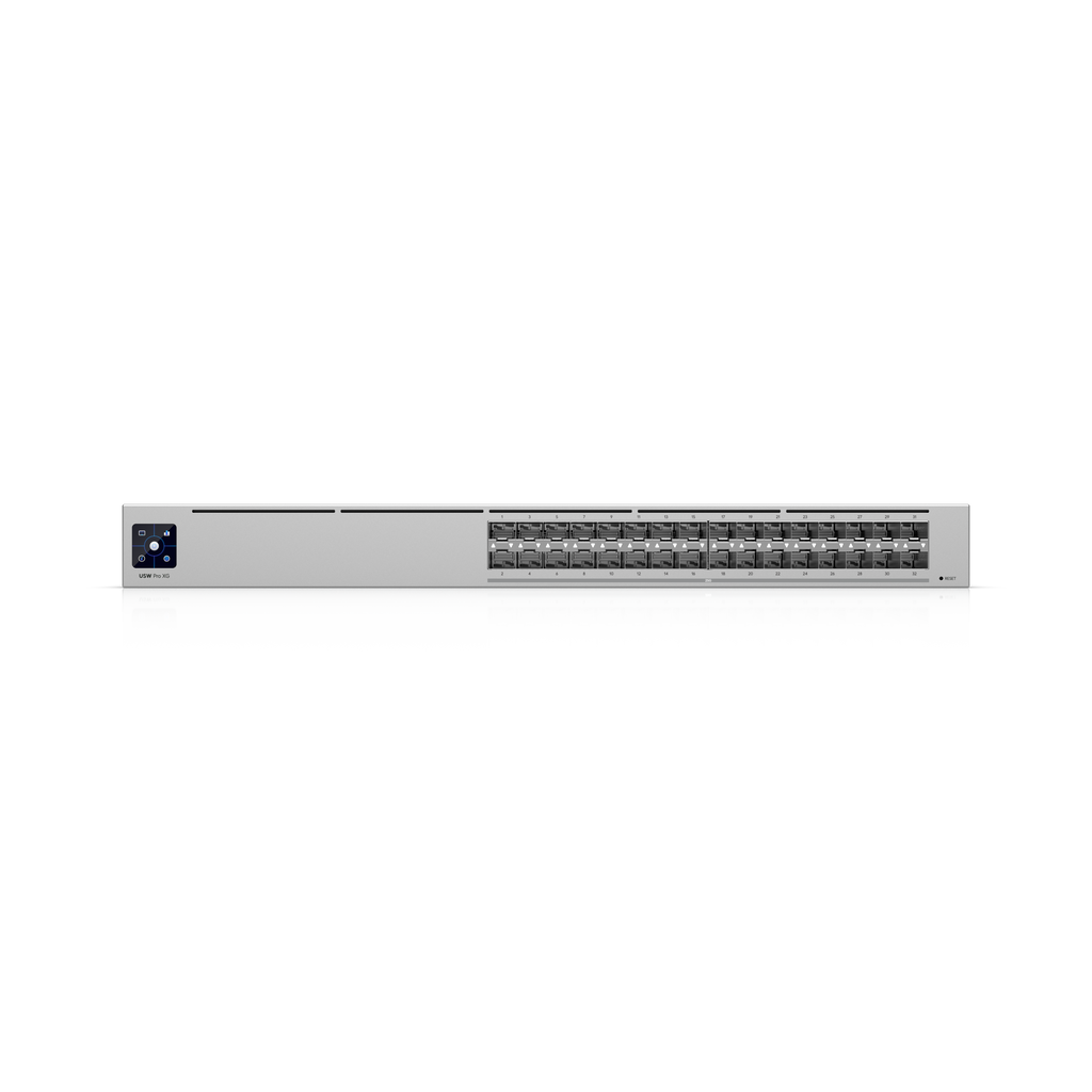 Switch Pro XG Aggregation