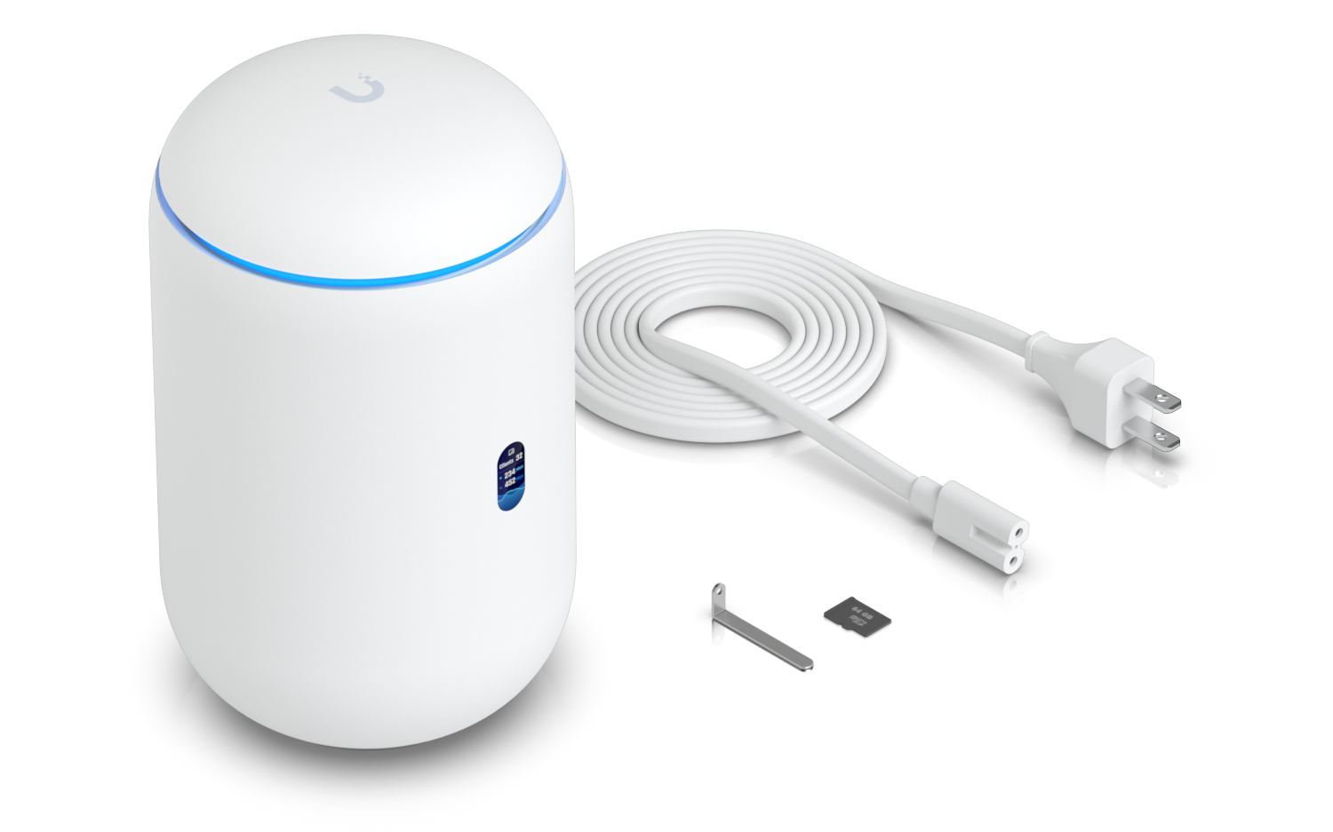 What&rsquo;s in the box — Dream Router 7