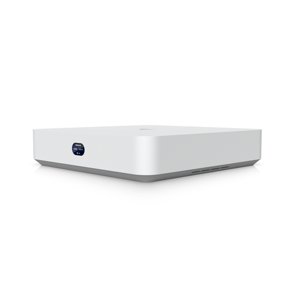 Network Video Recorder Instant Kit