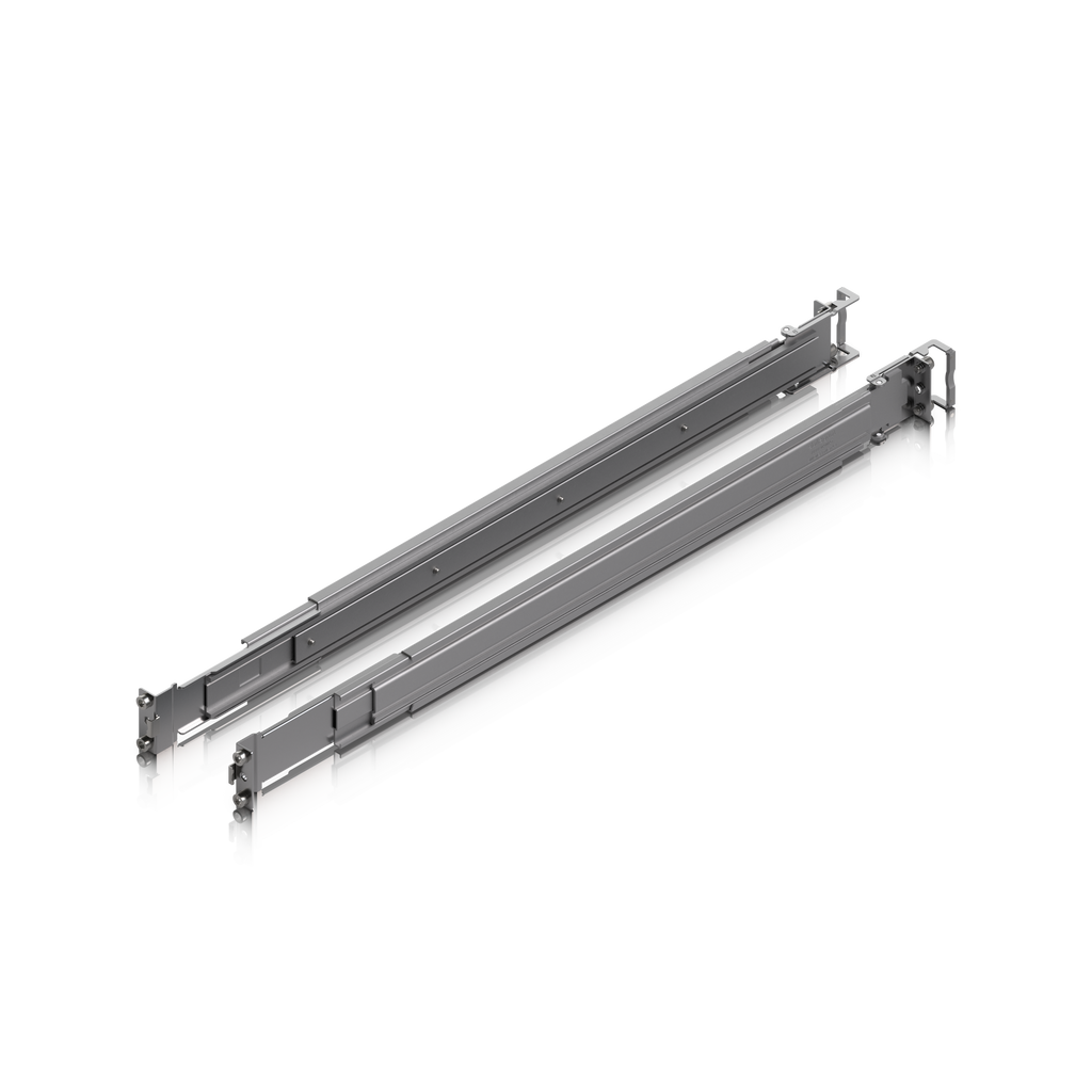 UniFi Sliding Rack Rails