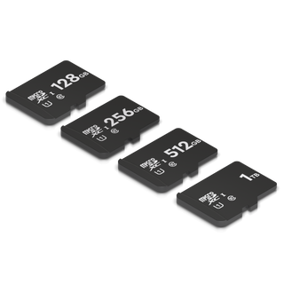 microSD Card