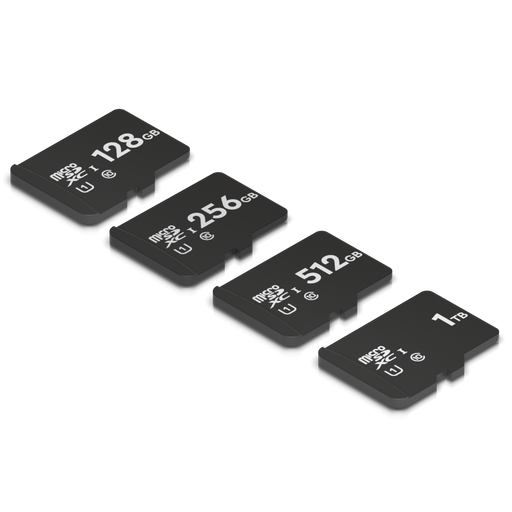 microSD Card