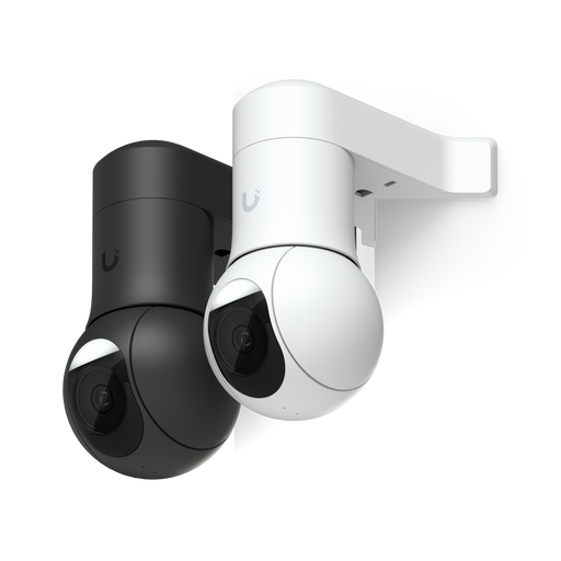 G6/G5 PTZ Corner Mount