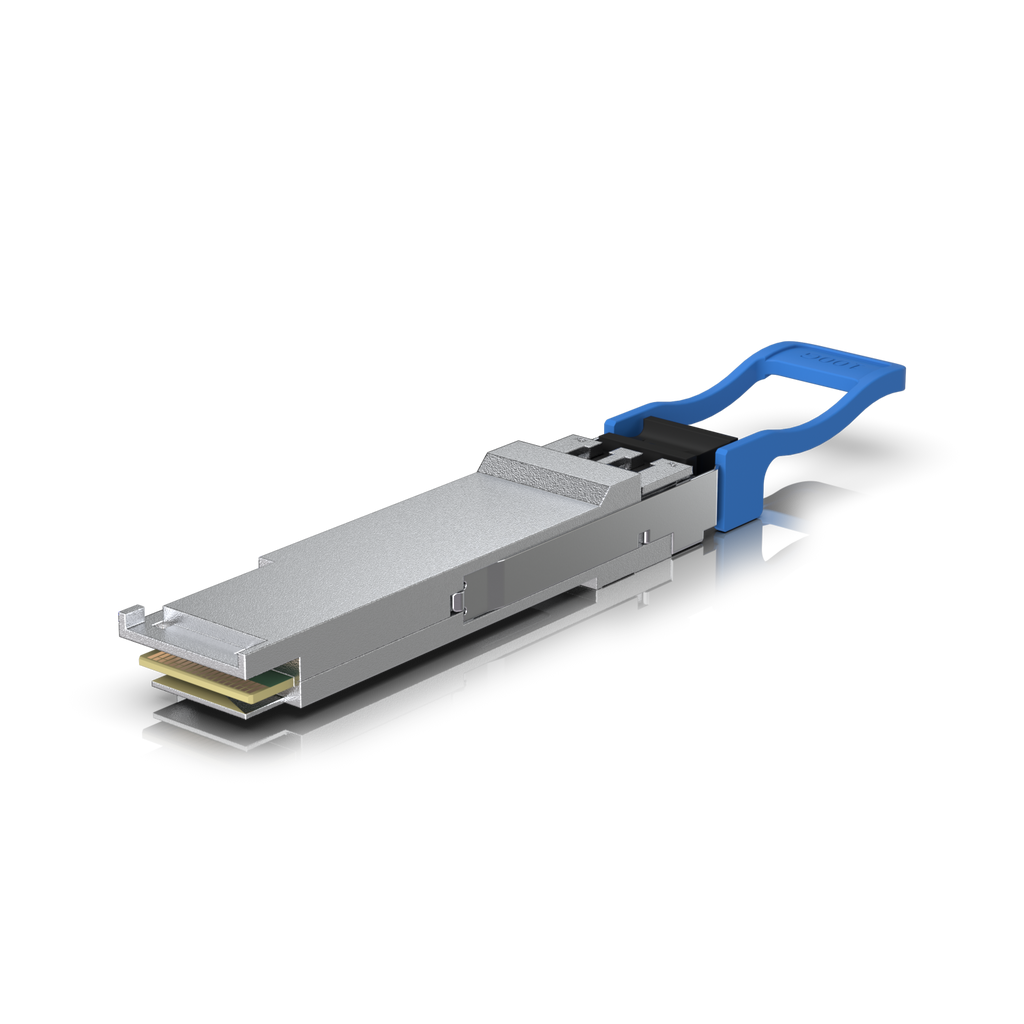 100G LR4 Single-Mode Optical Module