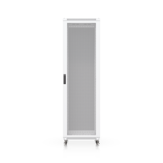 42U Rack Cabinet, 800 mm, Perforated Door
