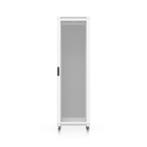 42U Rack Cabinet, 800 mm, Perforated Door