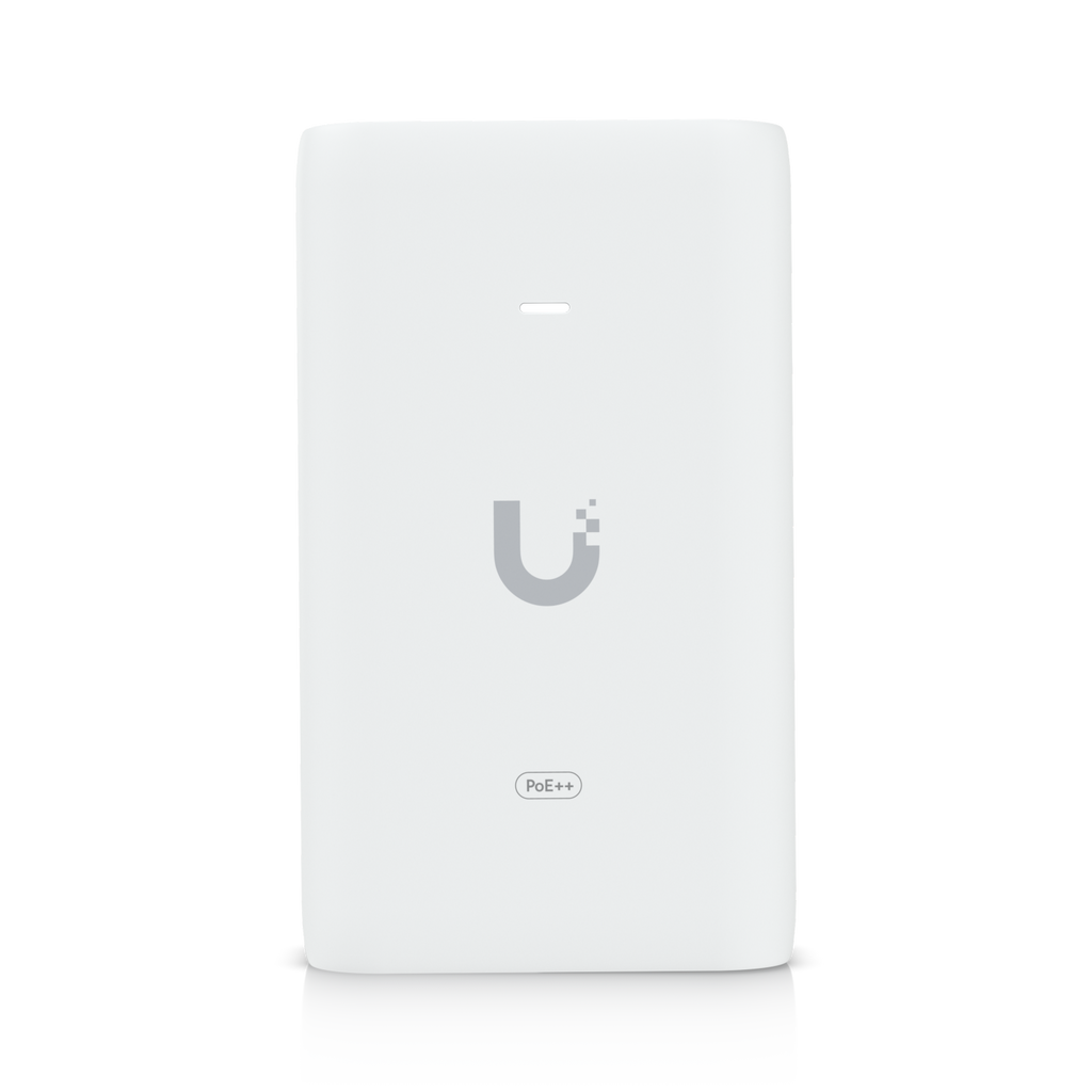 UniFi 10G PoE++ Adapter (60W)