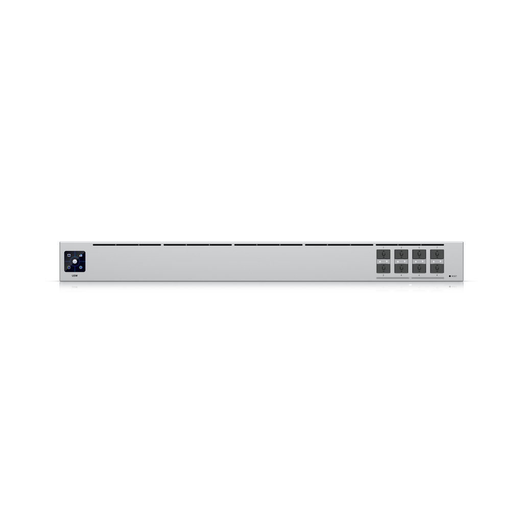 Switch Aggregation