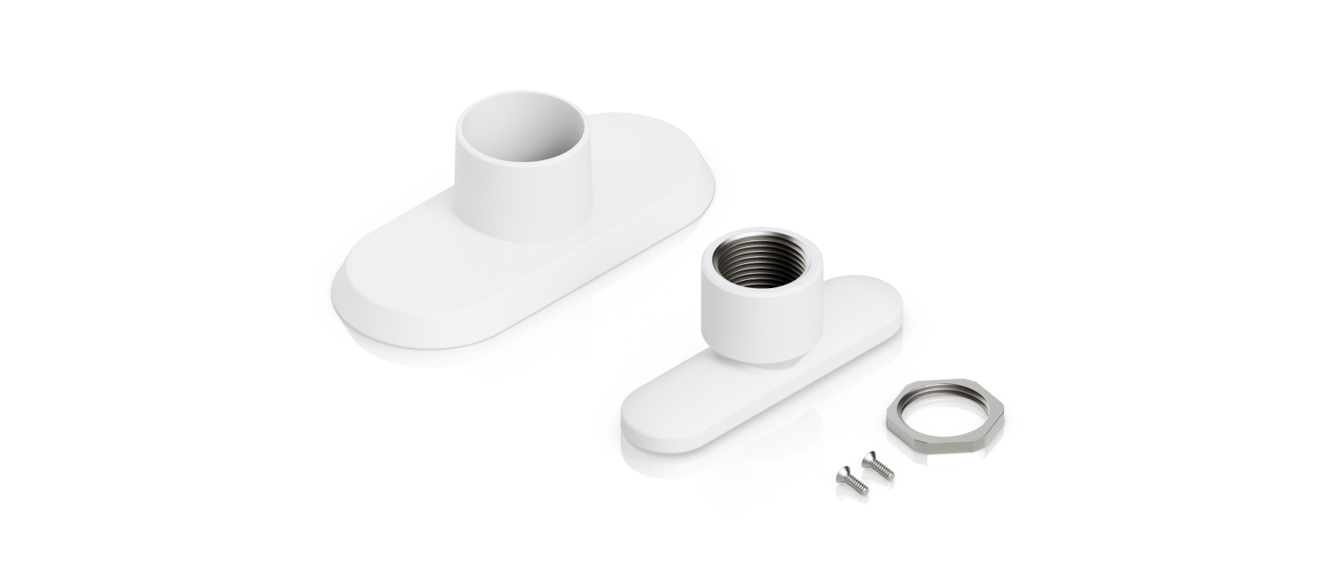 What&rsquo;s in the box — G6 180 Camera Pendant Mount