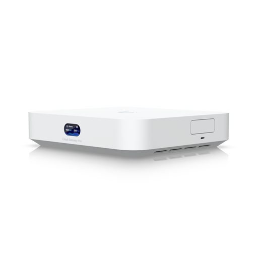Cloud Gateway Max