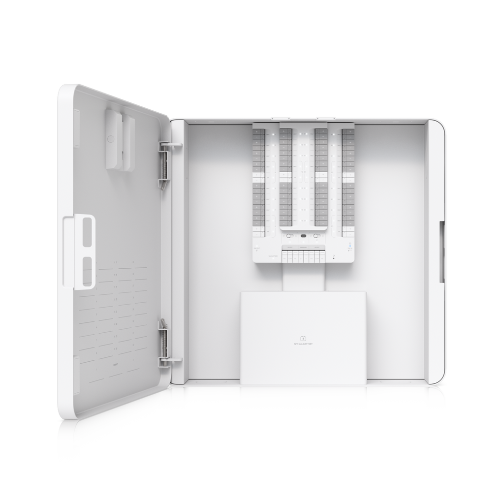 Protect Alarm Hub Kit