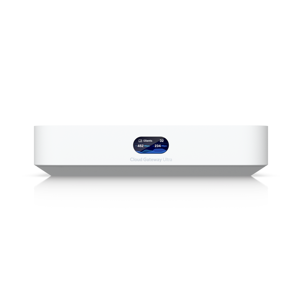 Cloud Gateway Ultra