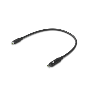 USB-C Cable with Charge Display
