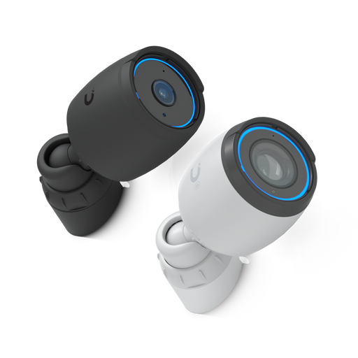 Bullet Camera Adjustable Angled Base