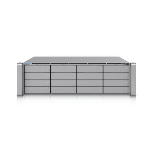 Enterprise NVR