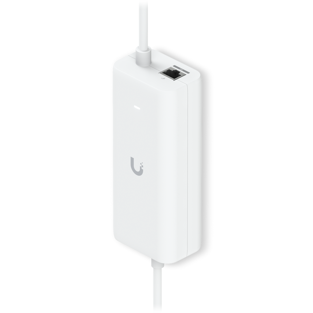 PoE Integrated AC Adapter