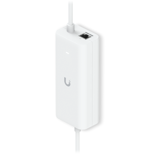 PoE Integrated AC Adapter