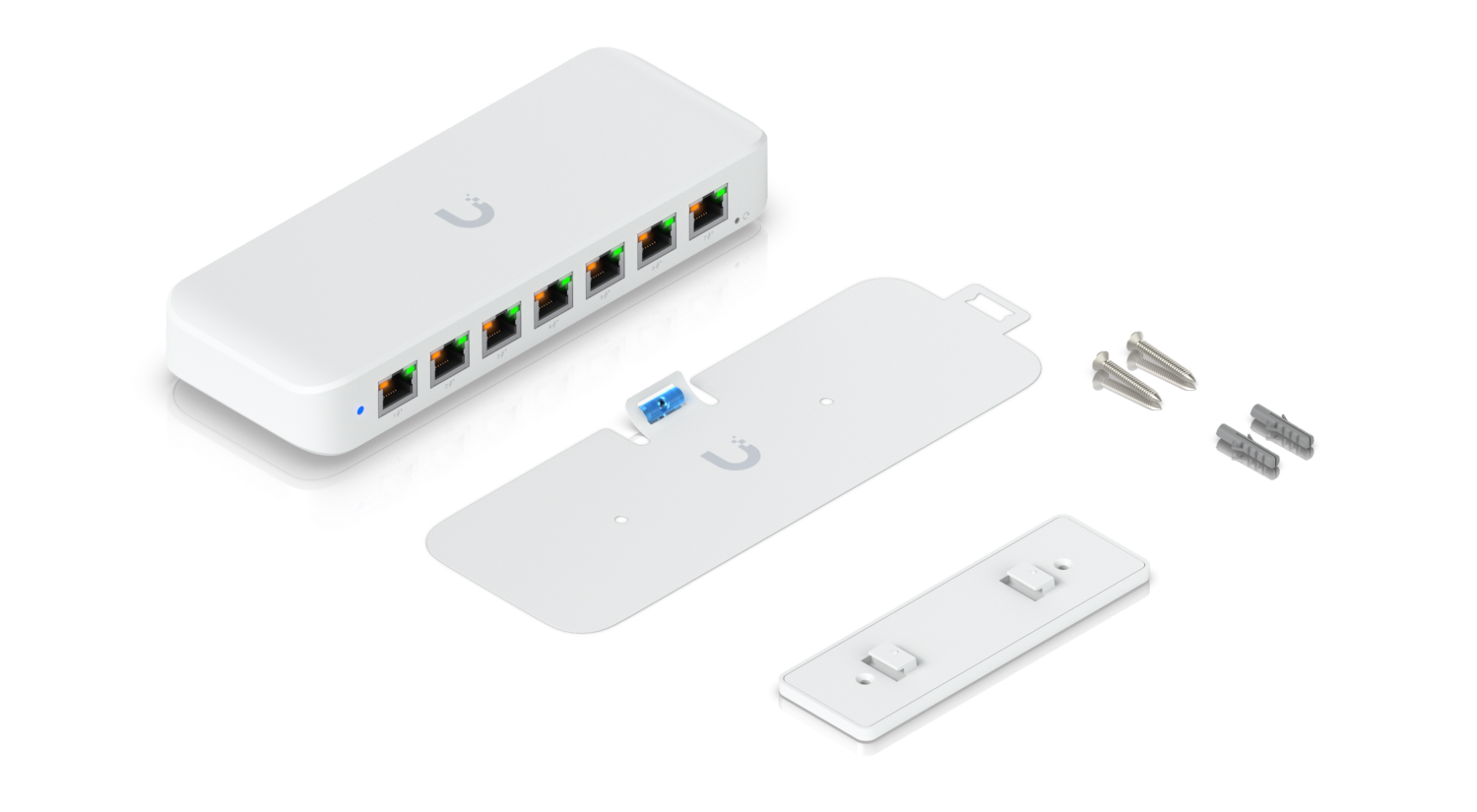 What&rsquo;s in the box — Switch Ultra