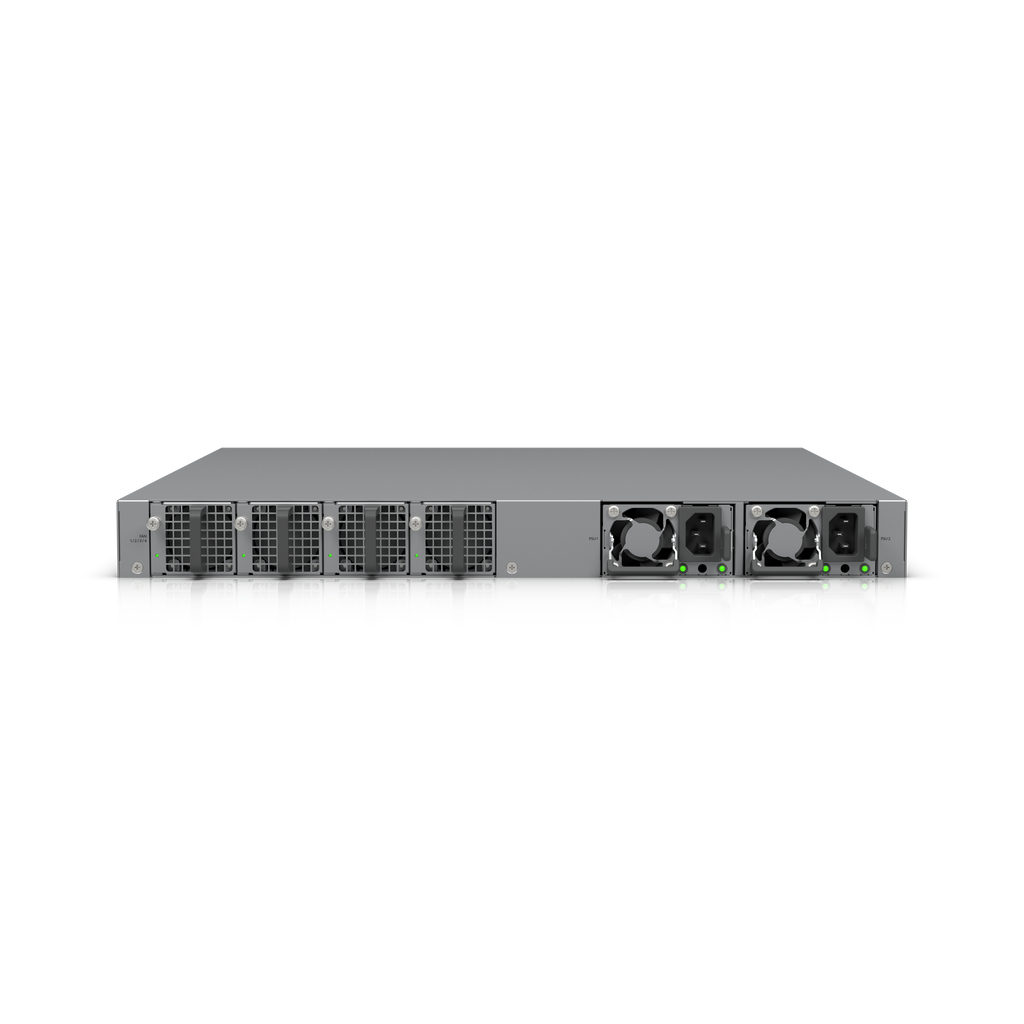 Switch Enterprise Campus 24 PoE