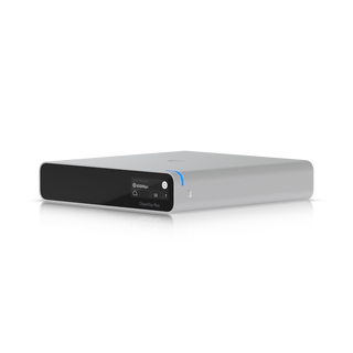 CloudKey+ SSD