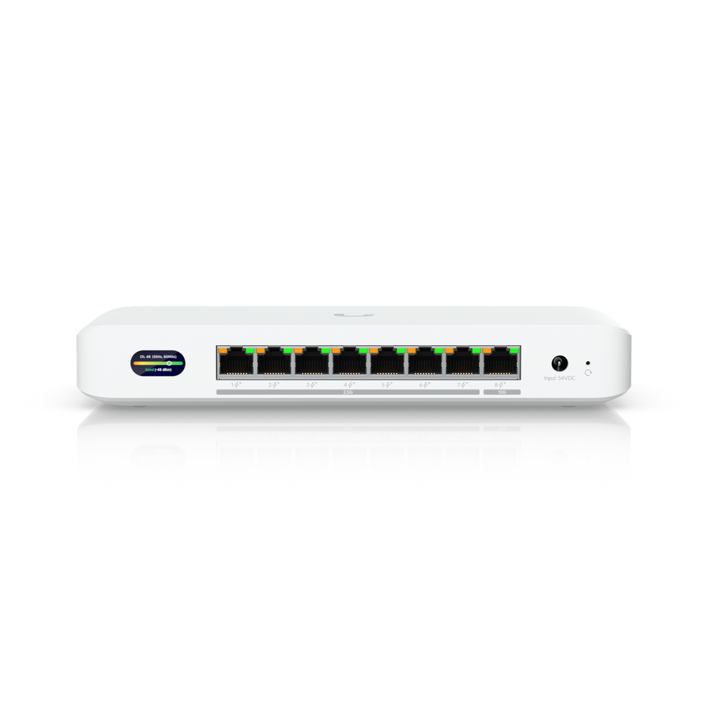 Device Bridge Switch