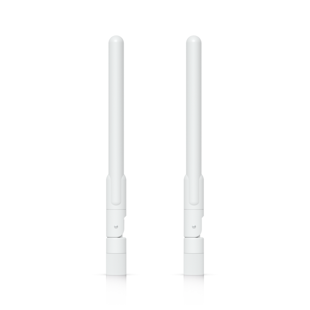 Swiss Army Knife Omni Antenna