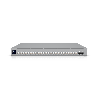 Switch Pro XG 24 PoE