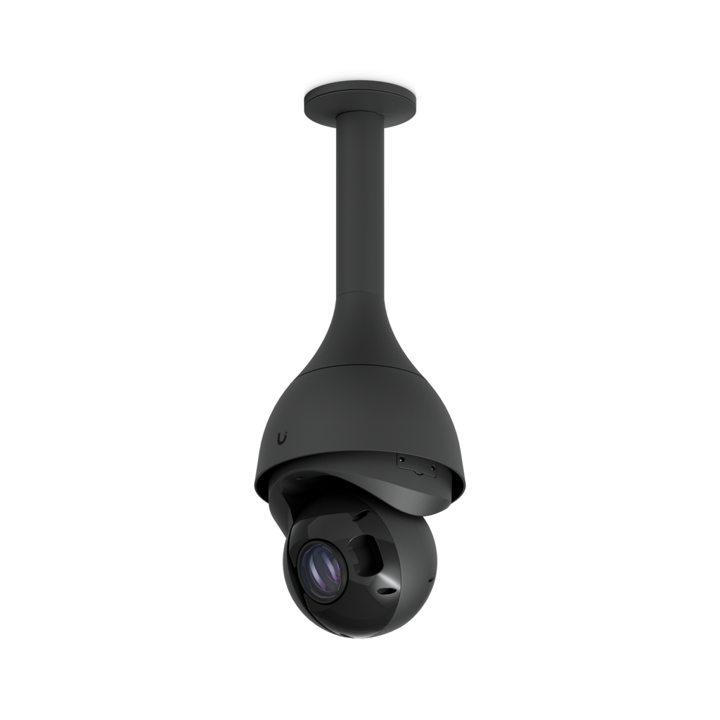 AI PTZ Precision Pendant Mount