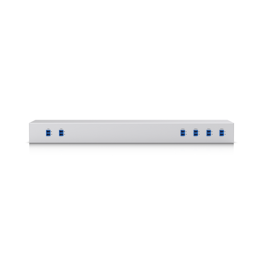 CWDM Mux Demux 4