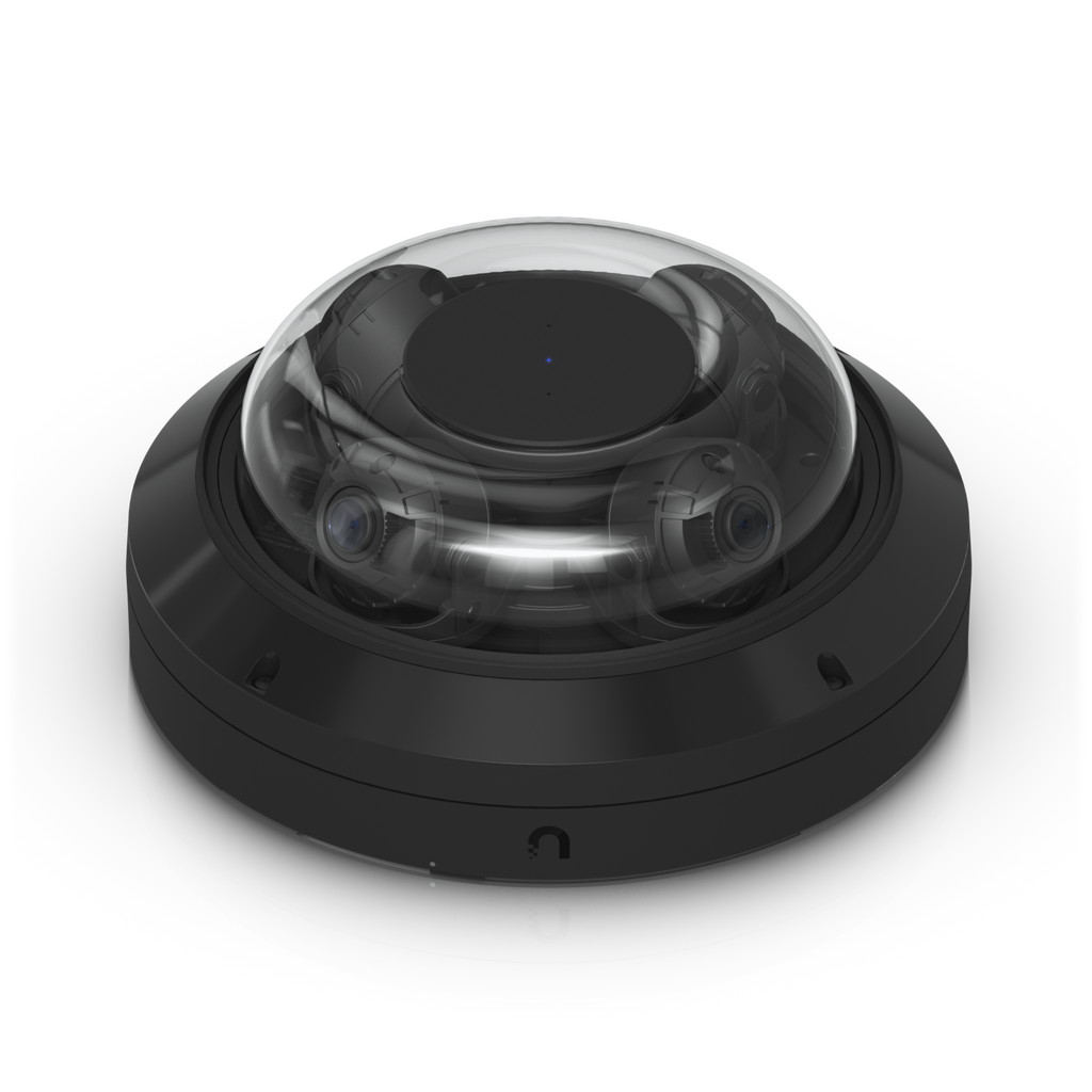 Camera AI Multi Sensor 4