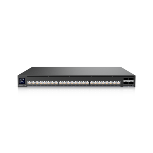 Switch Enterprise Audio/Video XG 24 PoE