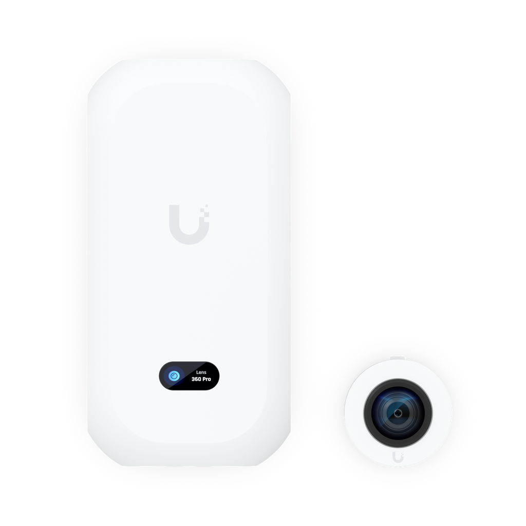Camera AI Theta Pro