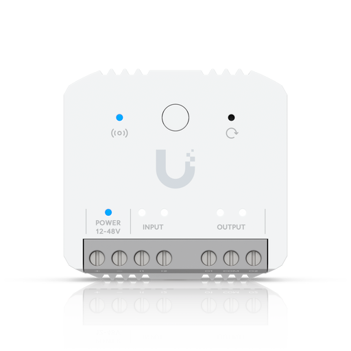 Protect Relay