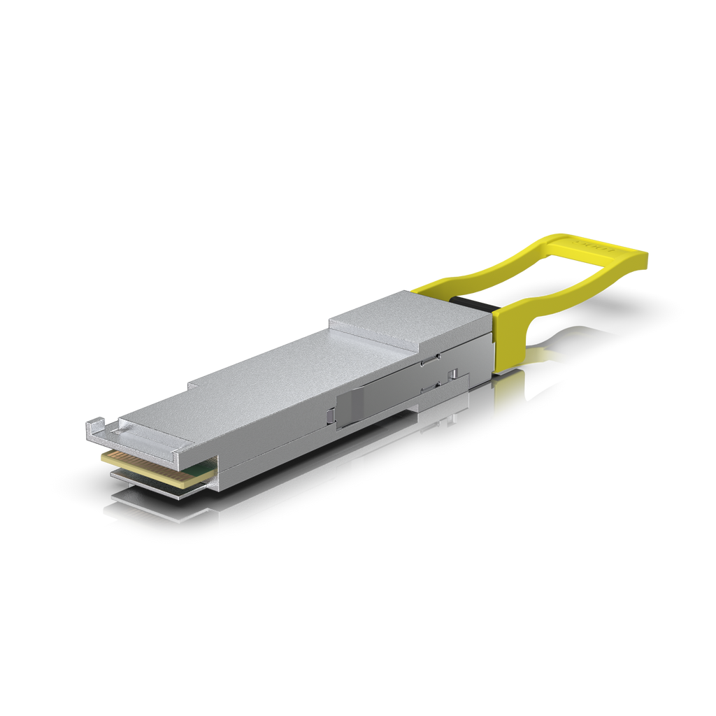 100G PSM4 Single-Mode Optical Module
