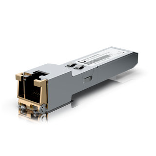 SFP to RJ45 Adapter