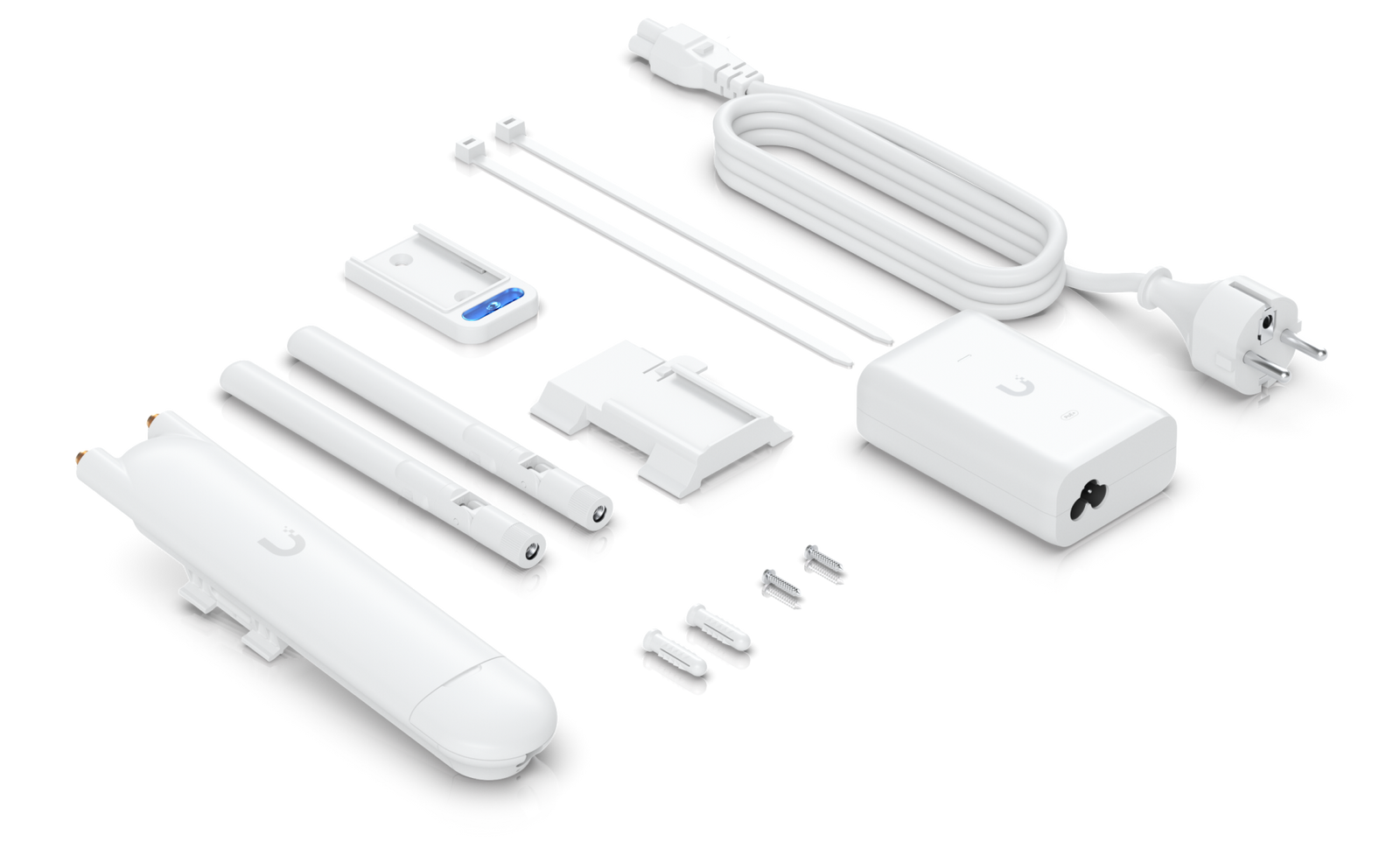 What&rsquo;s in the box — Access Point AC Mesh