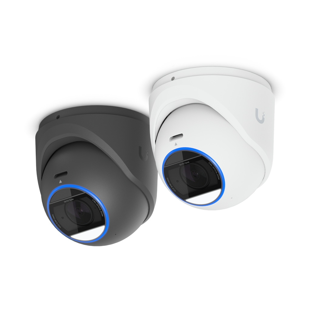 Camera G6 Pro Turret