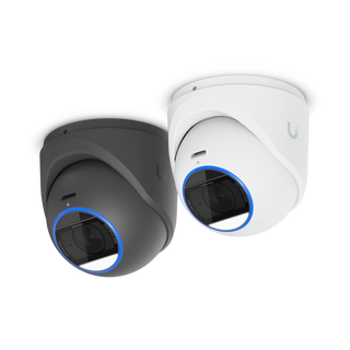 Camera G6 Pro Turret