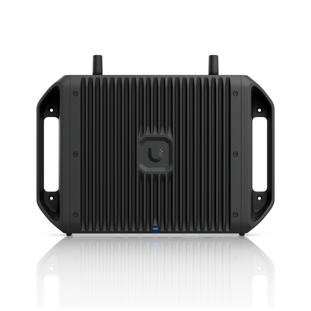 Cloud Gateway Industrial