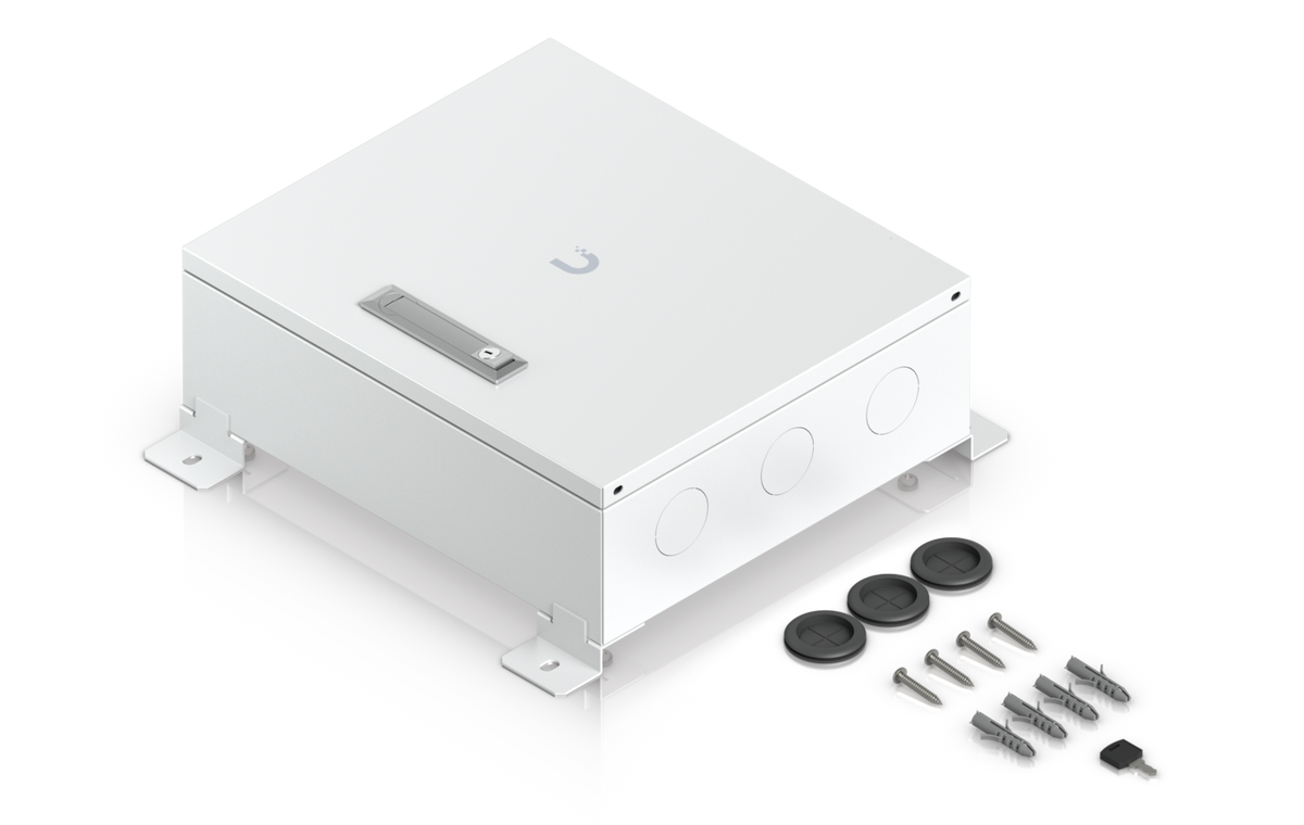 What&rsquo;s in the box — Access Junction Utility