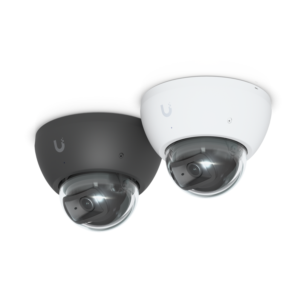 Camera AI Dome