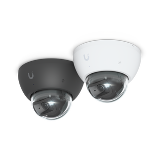 Camera AI Dome